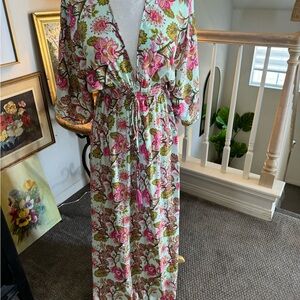 NEW Without Tags MOARÉ Dress